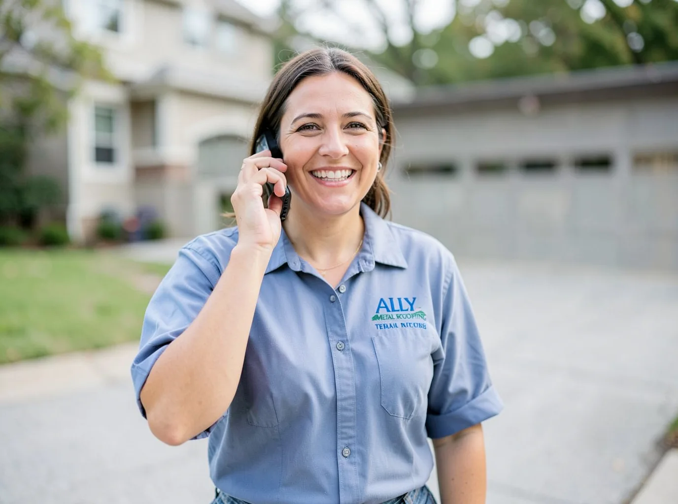 Metal Roof Installation Sophia, NC FAQs